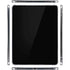 NHL Calgary Flames Home Jersey iPad Pro 11in (2024) Clear Case